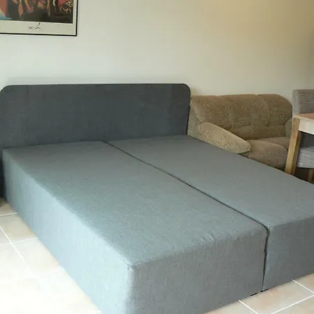 Apartment Hullam Apartman B