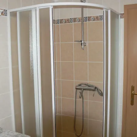 Apartment Hullam Apartman B